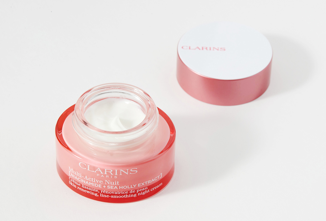 Clarins Night Cream Multi-Active