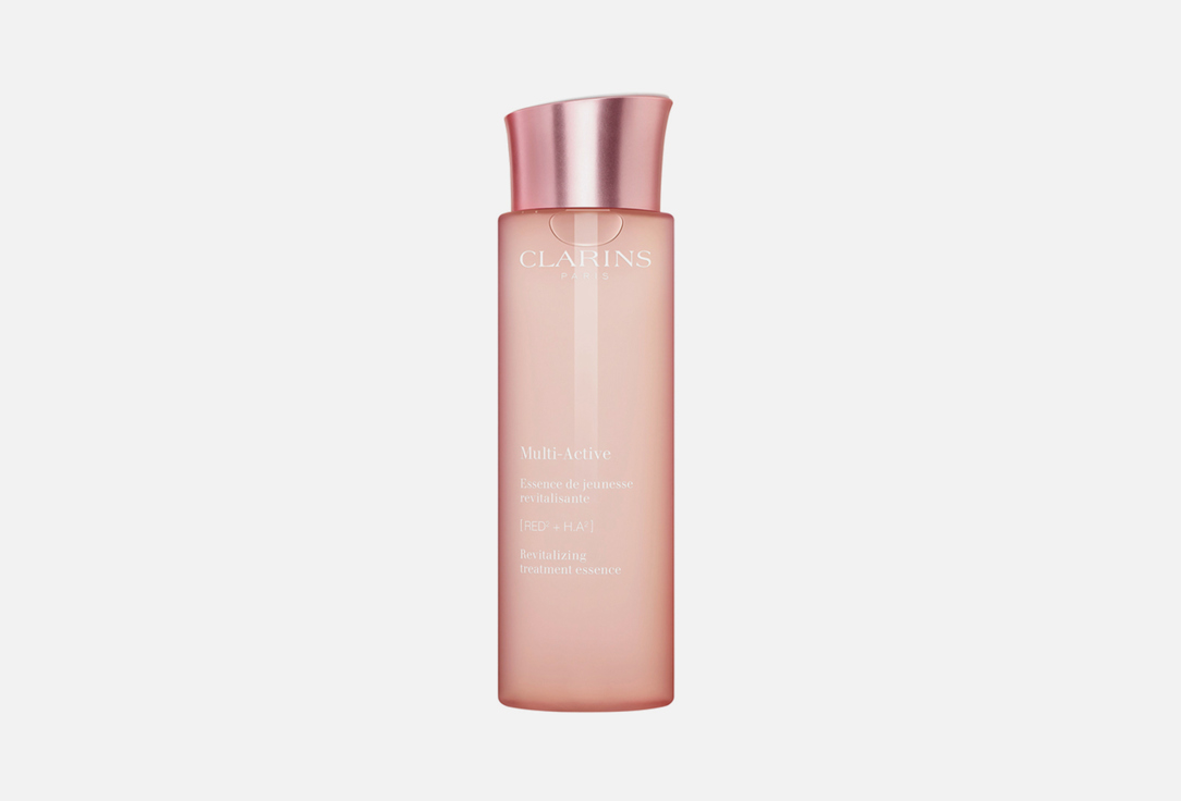 Clarins Face Treatment Essence Multi-Active