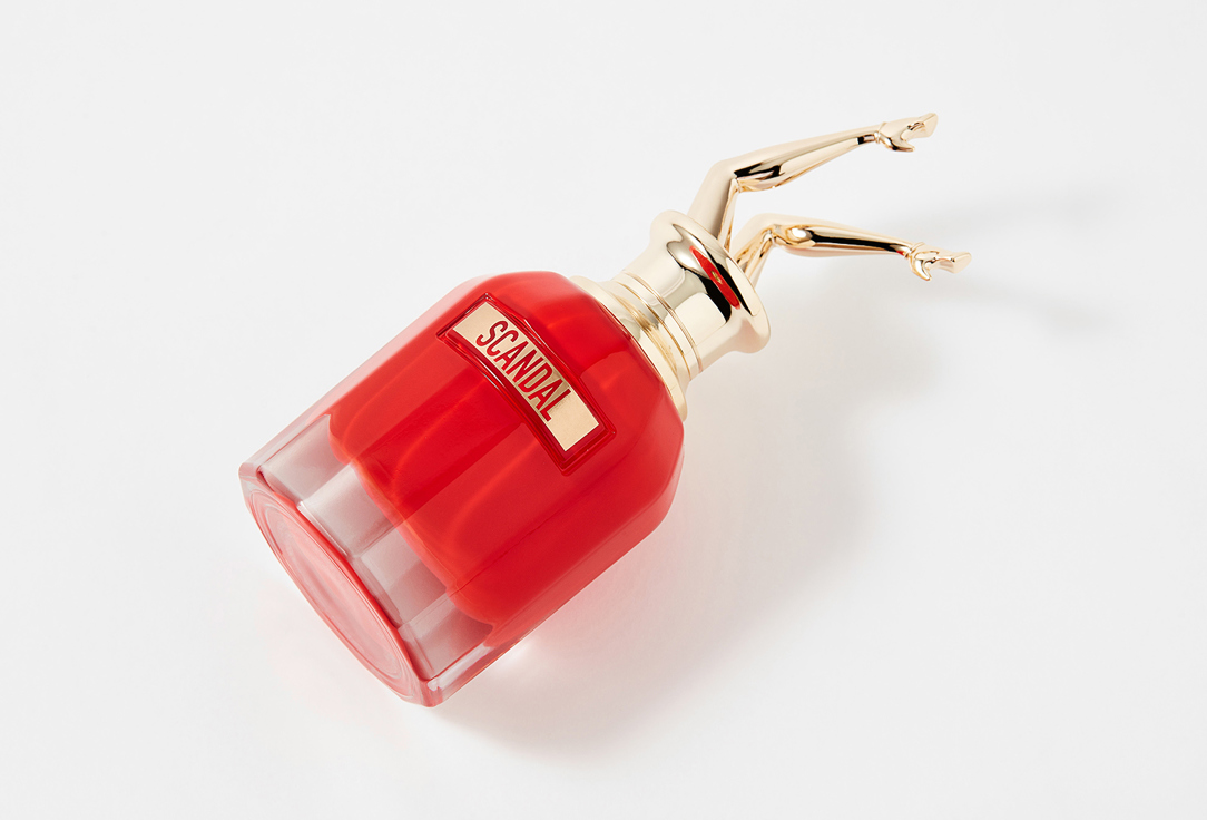 Jean Paul Gaultier Eau de parfum Scandal Le Parfum