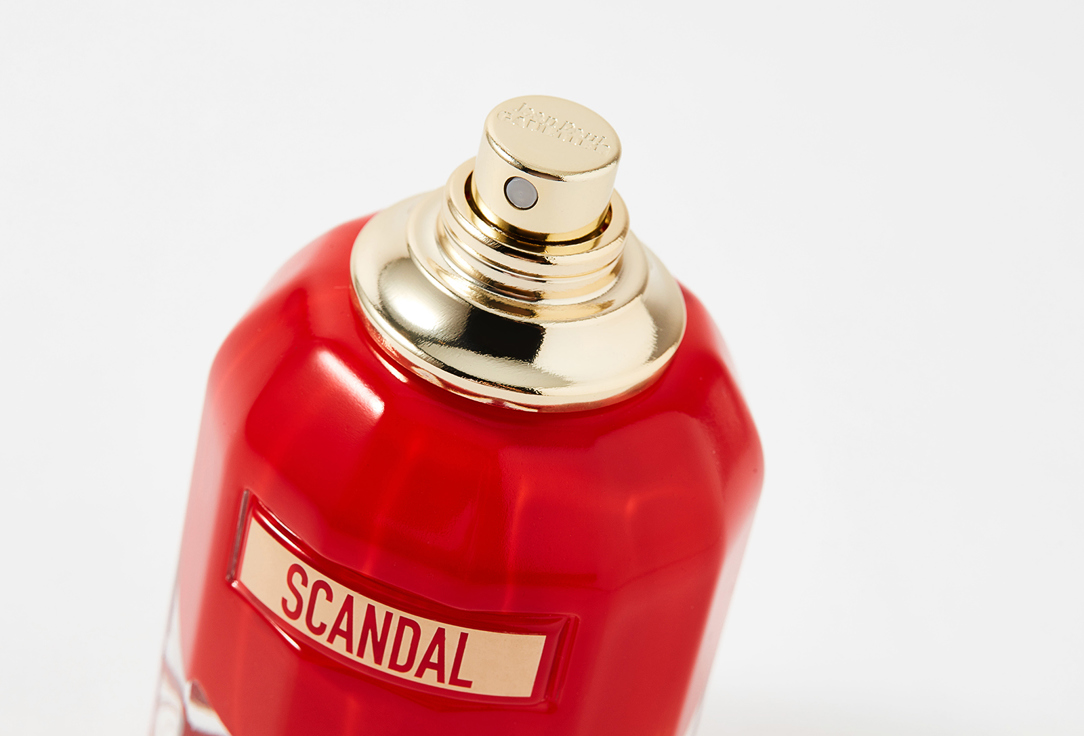 Jean Paul Gaultier Eau de parfum Scandal