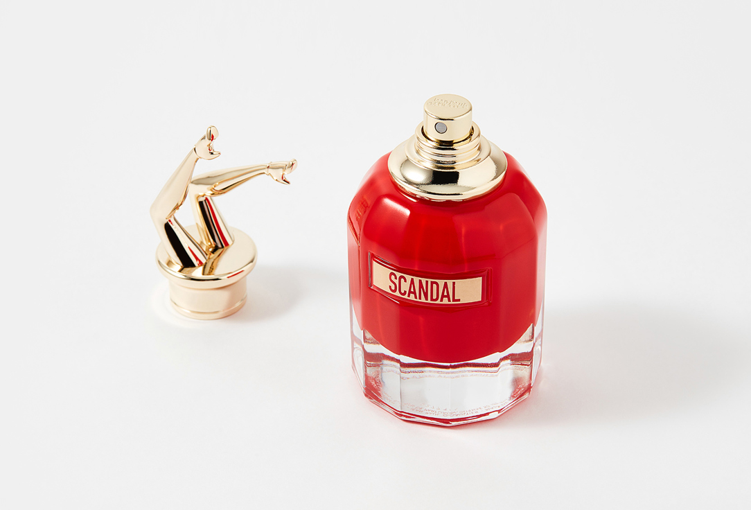 Jean Paul Gaultier Eau de parfum Scandal