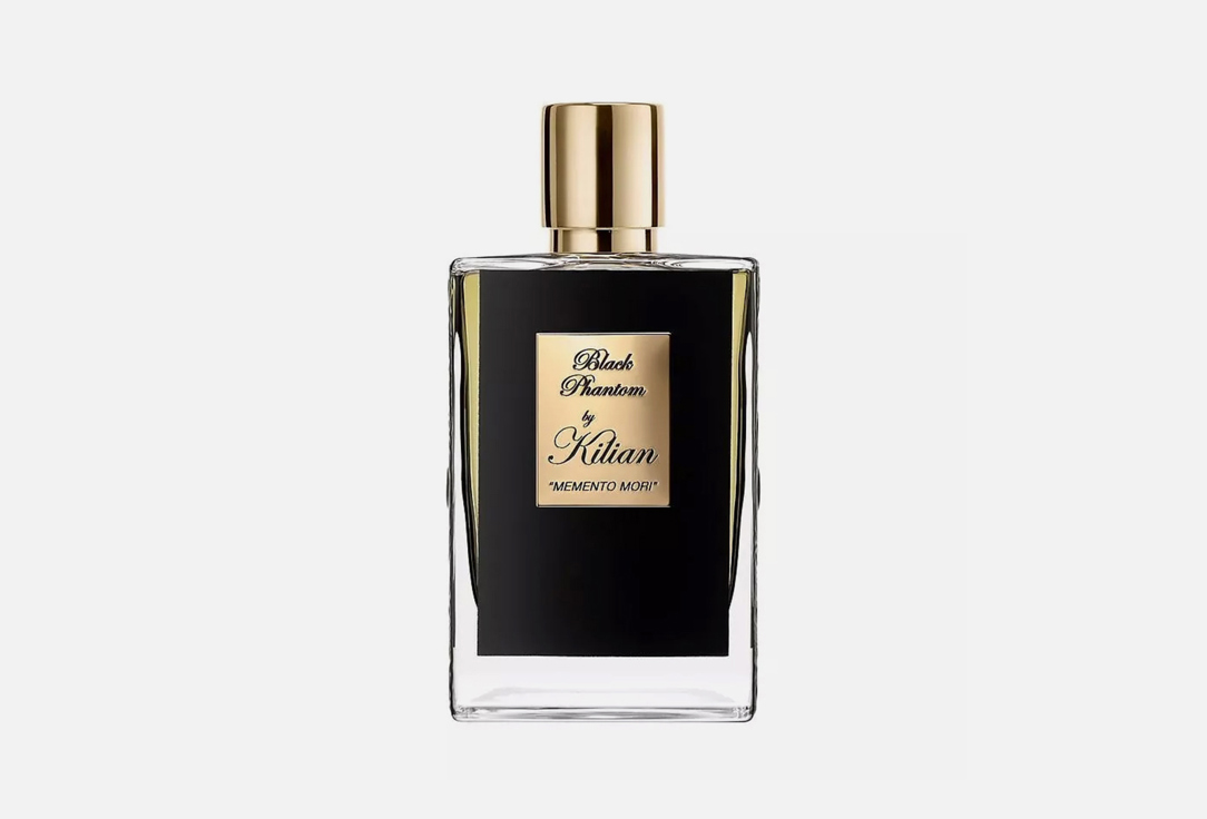 Kilian Paris Eau de Parfum Black Phantom