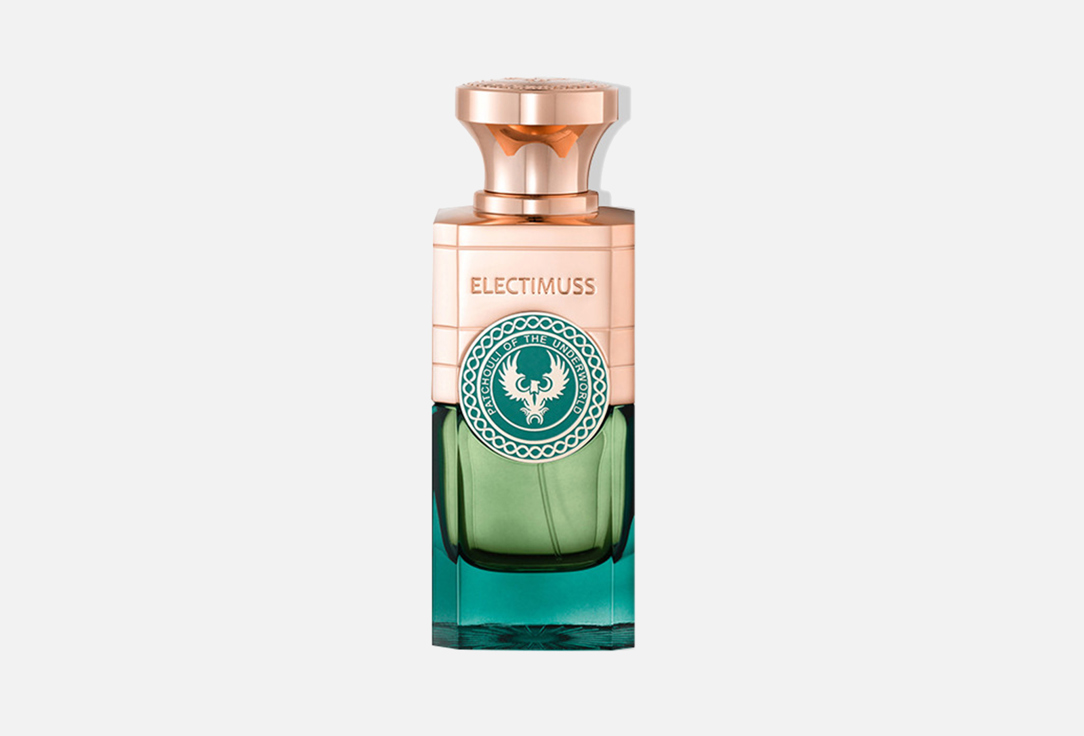 ELECTIMUSS Parfum Patchouli of the Underworld