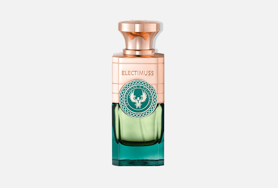 ELECTIMUSS Parfum Persephone's Patchouli