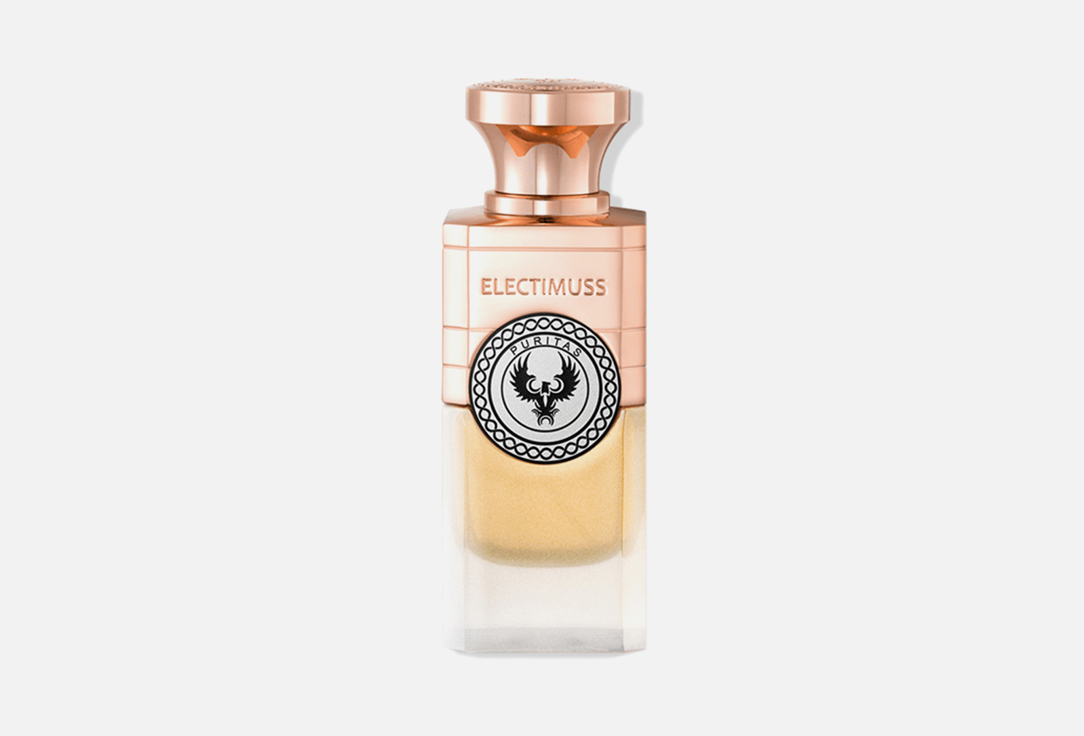 ELECTIMUSS Parfum Puritas