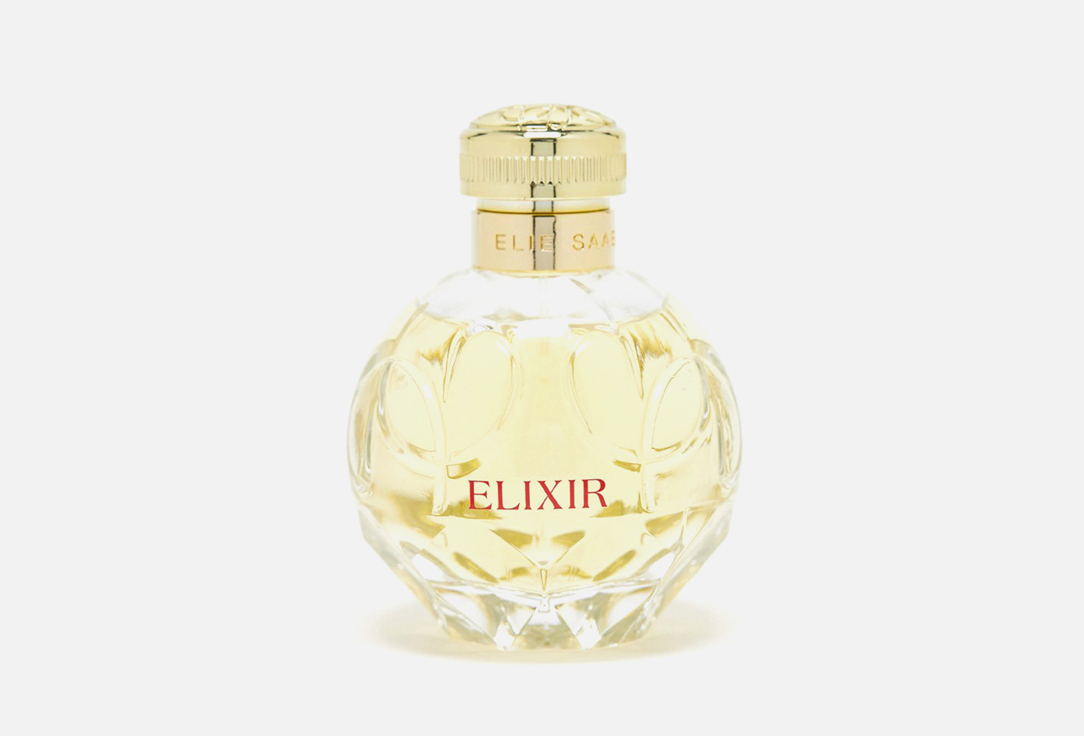 Elie Saab Eau de parfum  ELIXIR