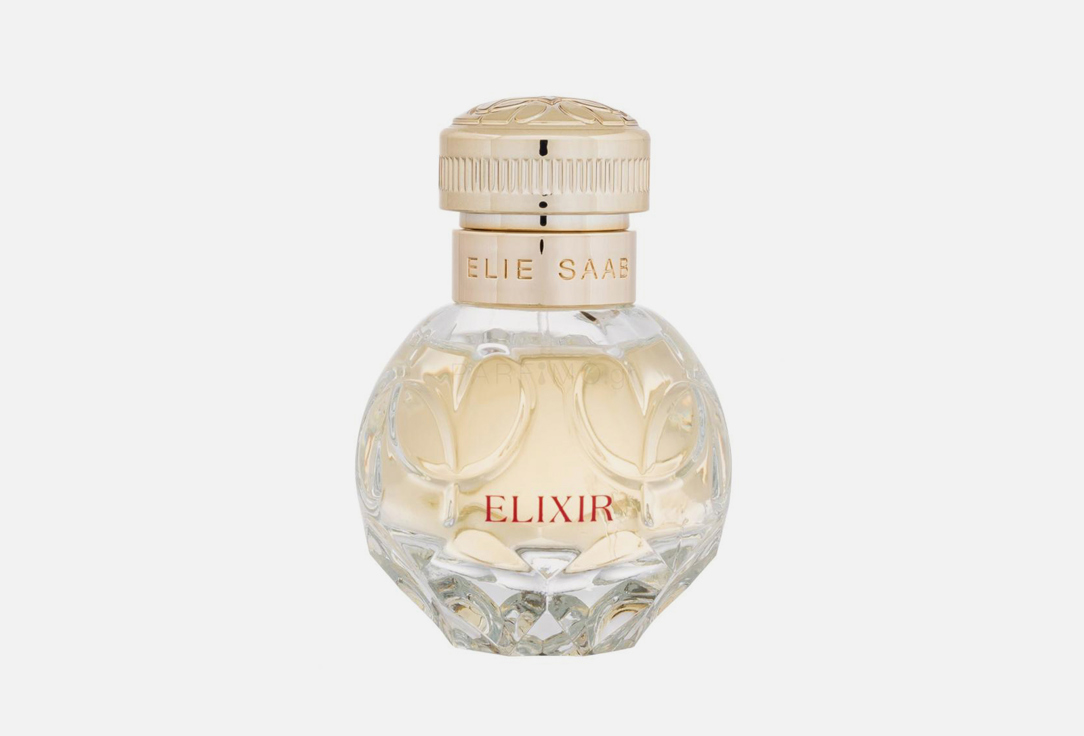 Elie Saab Eau de Parfum Elixir