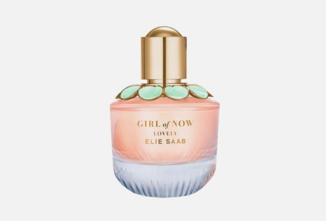 Elie Saab Eau de parfum  GIRL OF NOW LOVELY