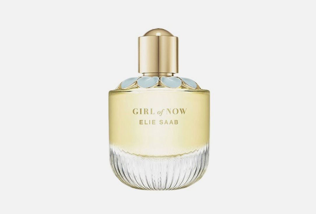 Elie Saab Eau de parfum  GIRL OF NOW