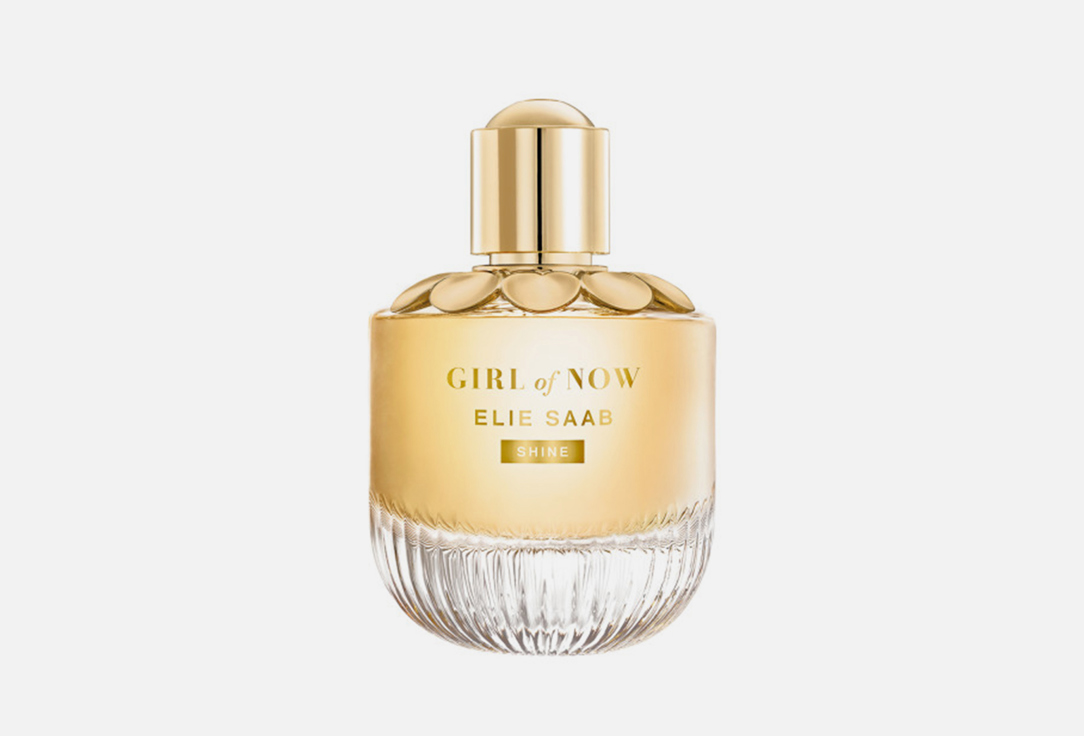 Elie Saab Eau de parfum  GIRL OF NOW SHINE