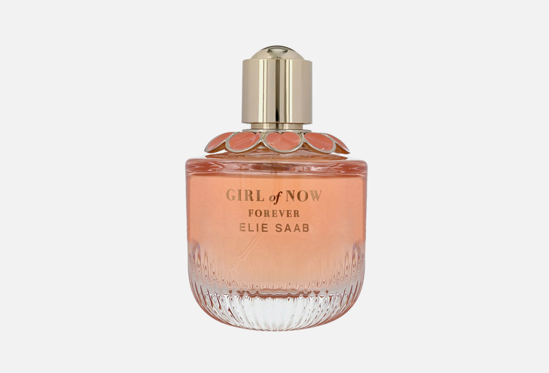 Elie Saab Eau de parfum  GIRL OF NOW FOREVER