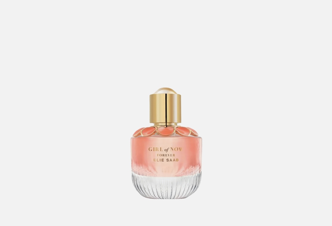 Elie Saab Eau de Parfum Girl of Now Forever