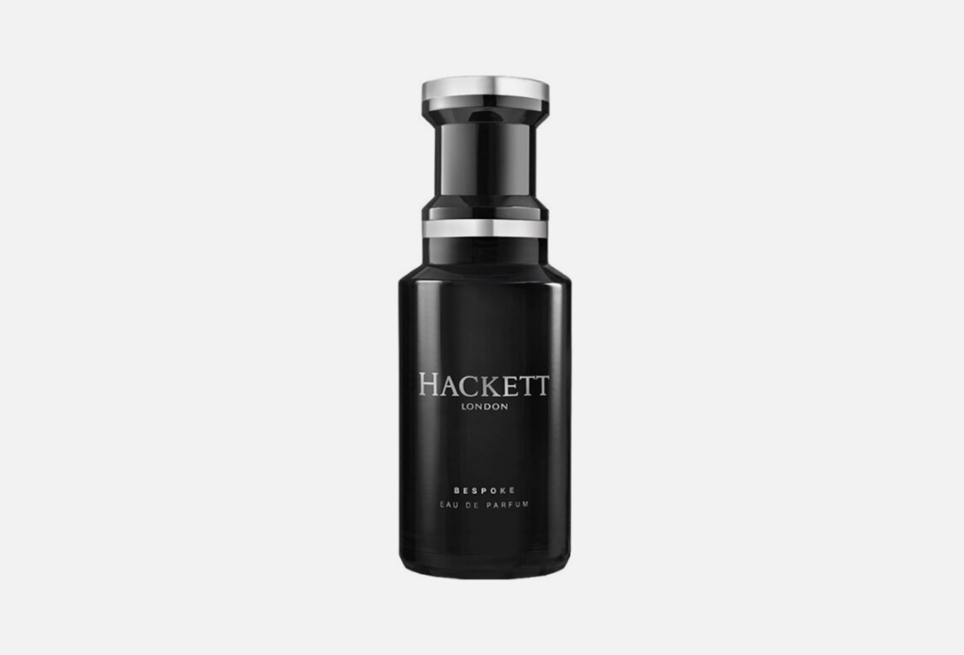 HACKETT LONDON Eau de Parfum Bespoke