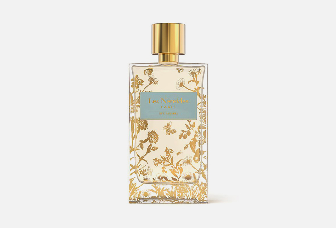 LES NEREIDES Eau de Parfum Rue Paradis