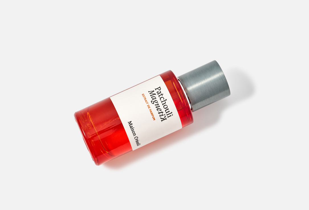 MAISON CRIVELLI Extrait de parfum Patchouli Magnetik