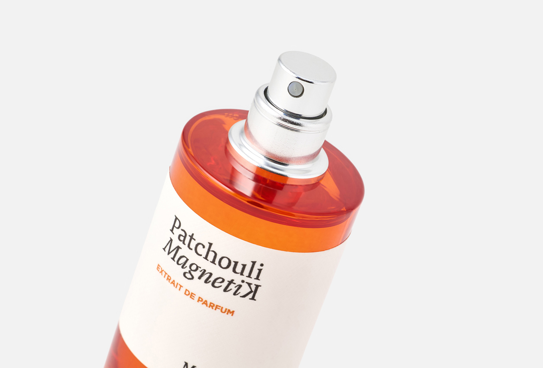 MAISON CRIVELLI Extrait de parfum Patchouli Magnetik