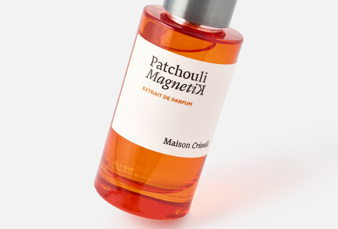 MAISON CRIVELLI Extrait de parfum Patchouli Magnetik