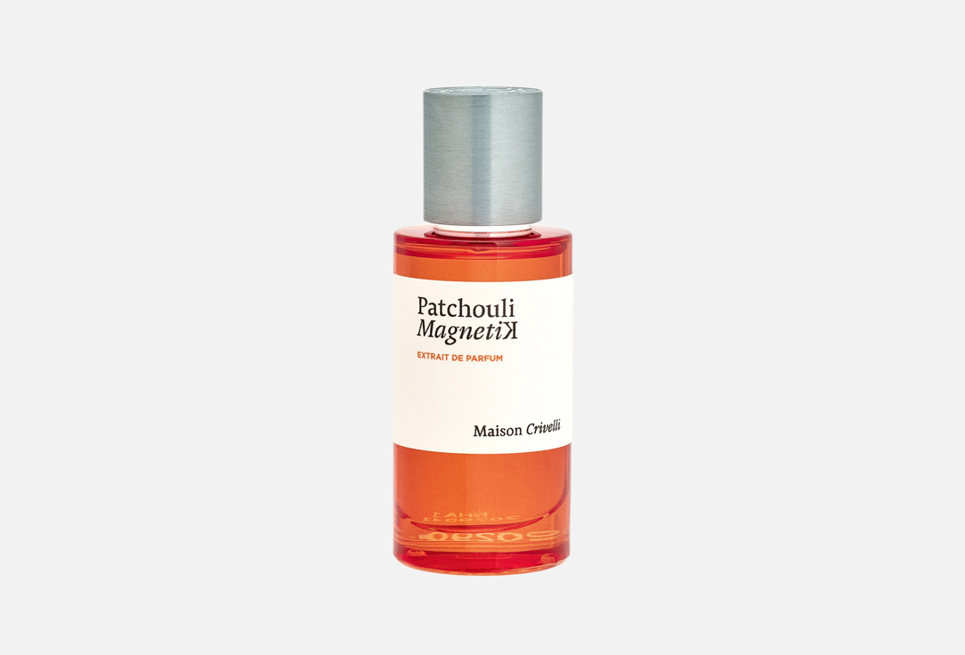 MAISON CRIVELLI Extrait de parfum Patchouli Magnetik