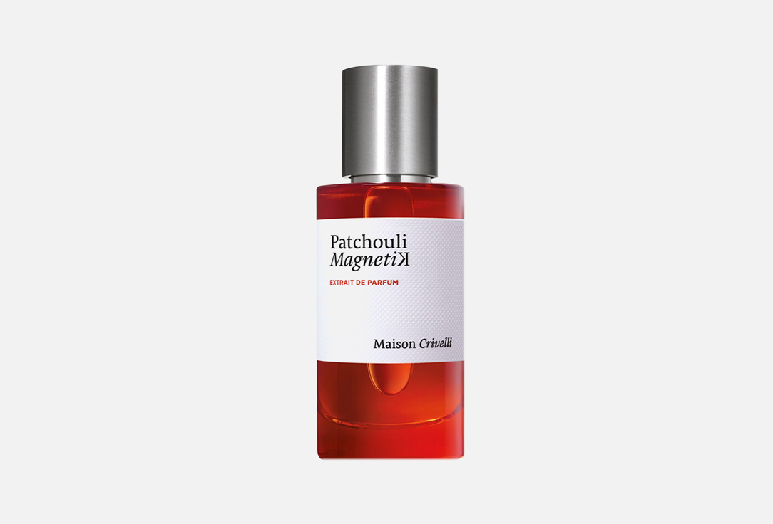 MAISON CRIVELLI Extrait de parfum Patchouli Magnetik