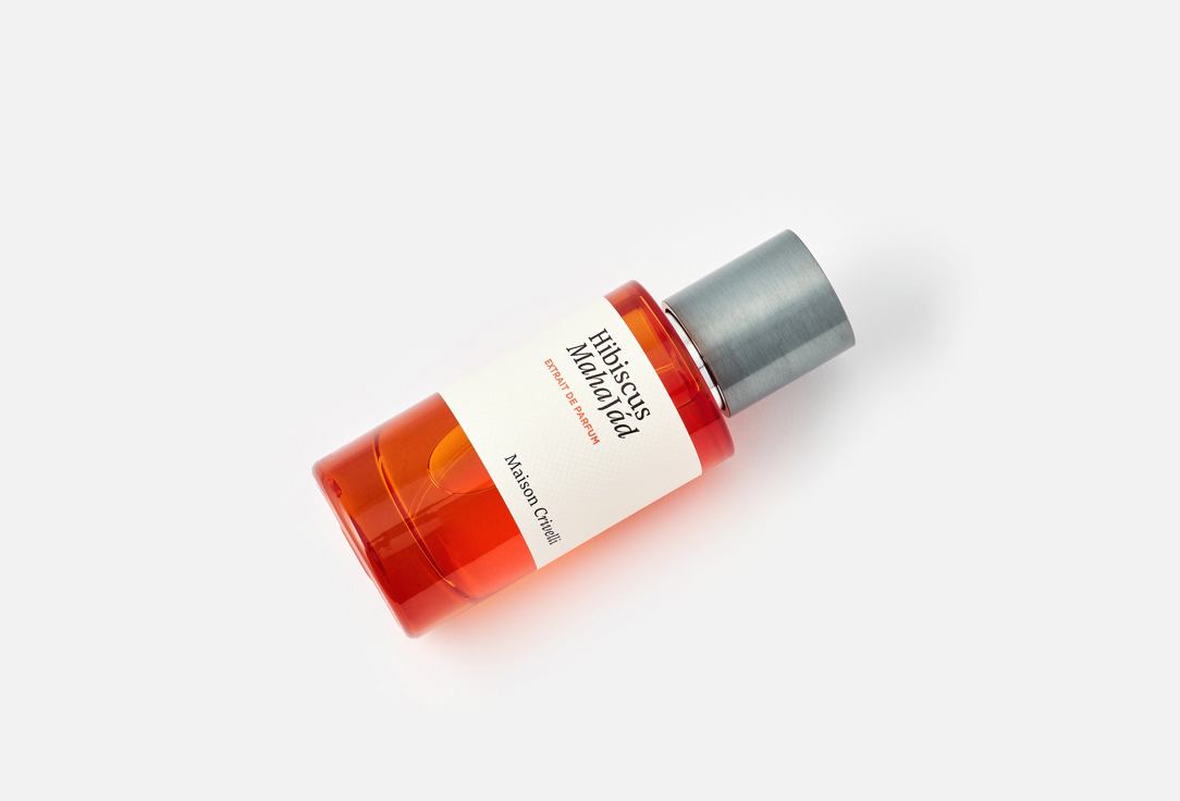 MAISON CRIVELLI Extrait de parfum Hibiscus Mahajad