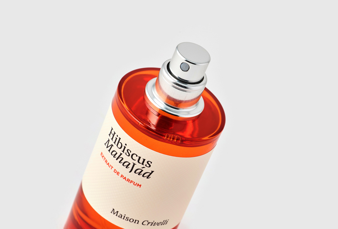 MAISON CRIVELLI Extrait de parfum Hibiscus Mahajad