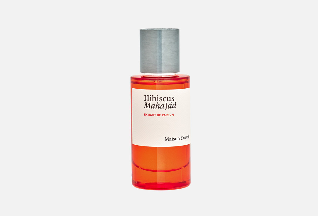 MAISON CRIVELLI Extrait de parfum Hibiscus Mahajad