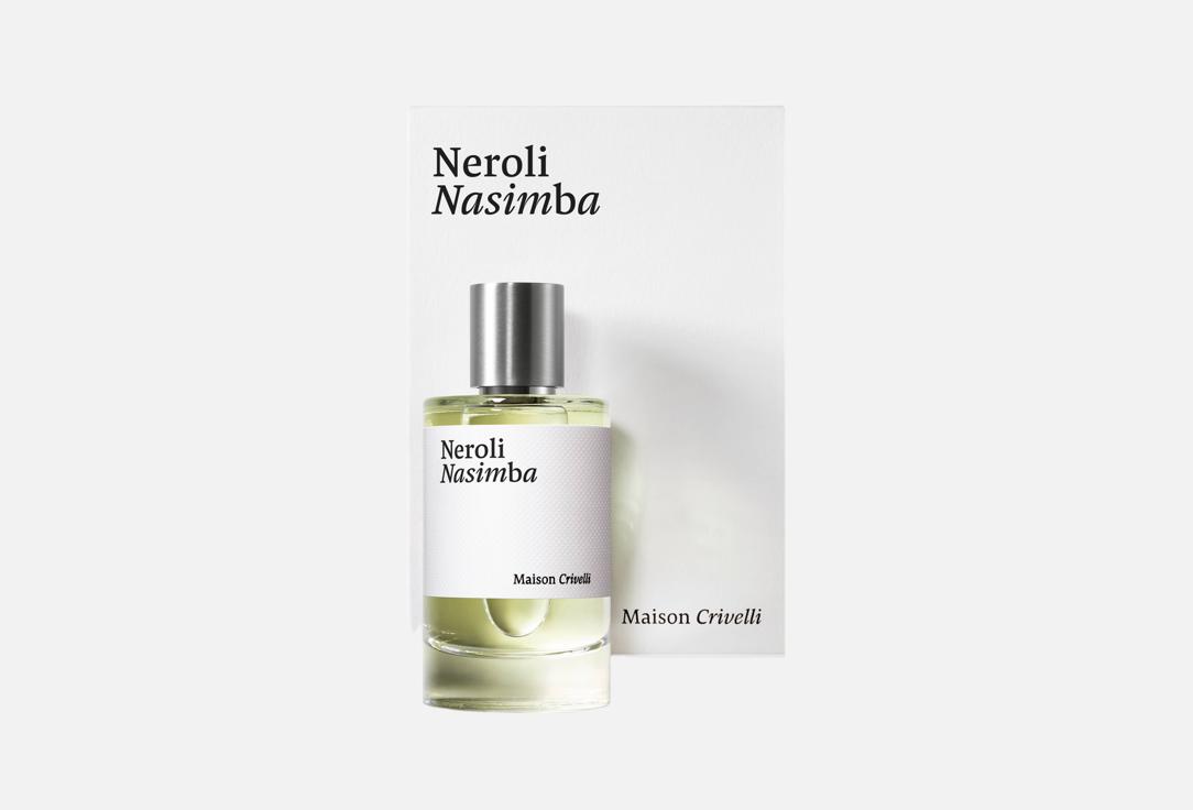 MAISON CRIVELLI Eau de Parfum Neroli Nasimba