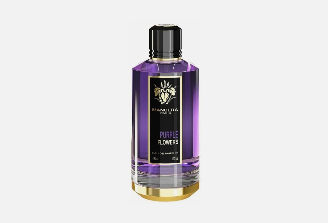 Mancera Eau de Parfum Purple Flowers