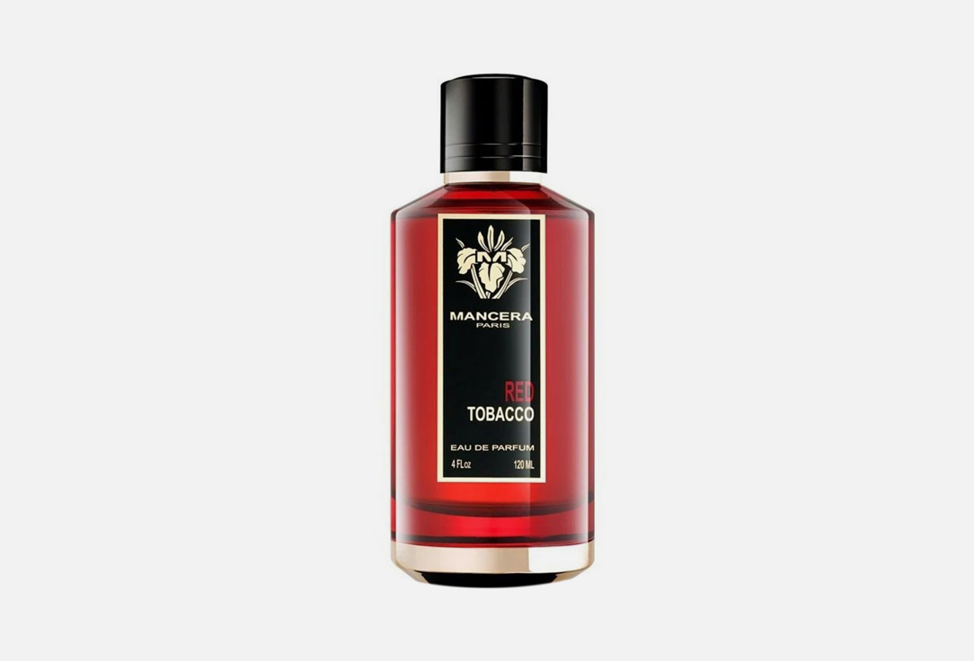 Mancera Eau de Parfum Red Tobacco