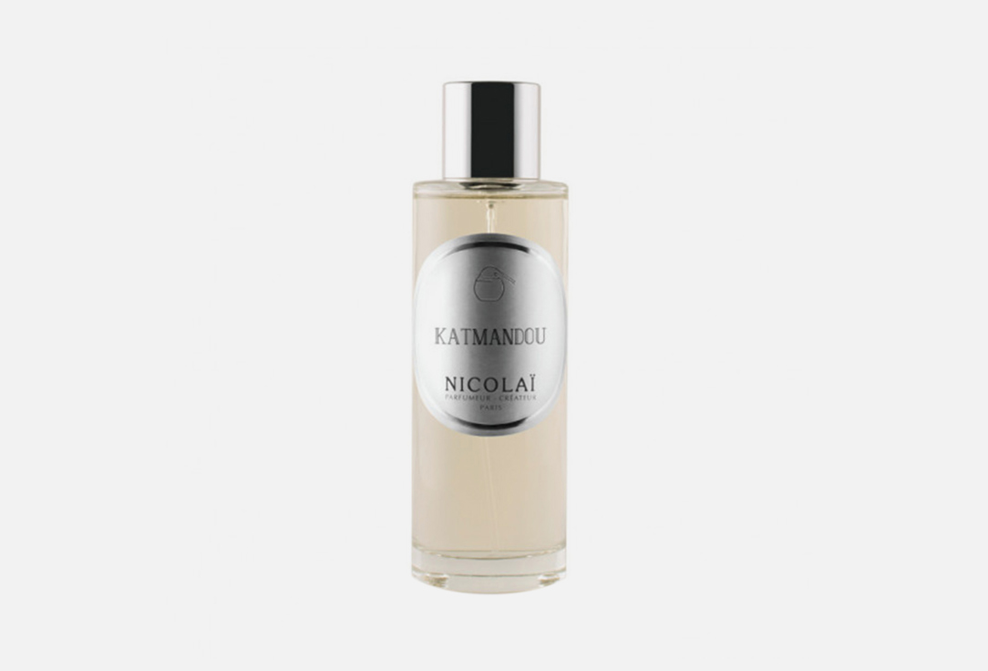 Nicolai Parfumeur-Createur Paris Room spray Katmandou