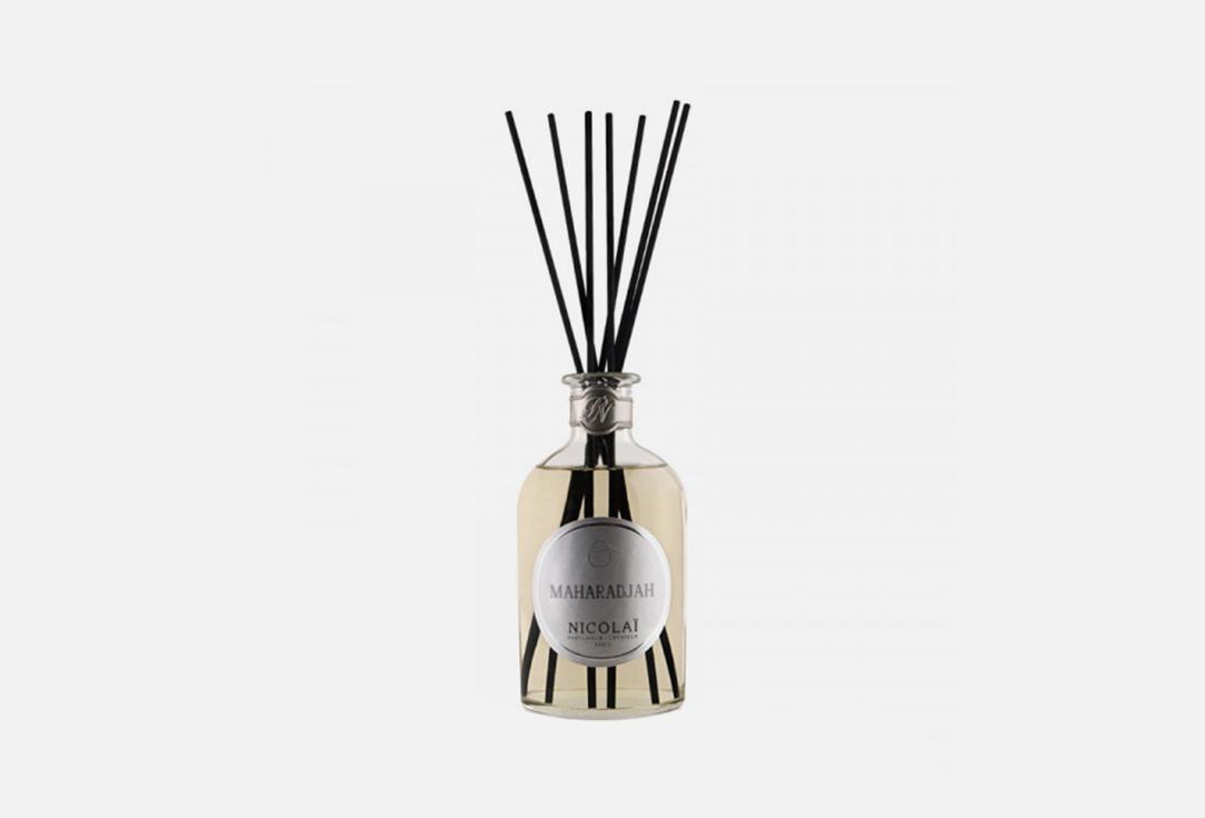 Nicolai Parfumeur-Createur Paris Home diffuser Maharadjah