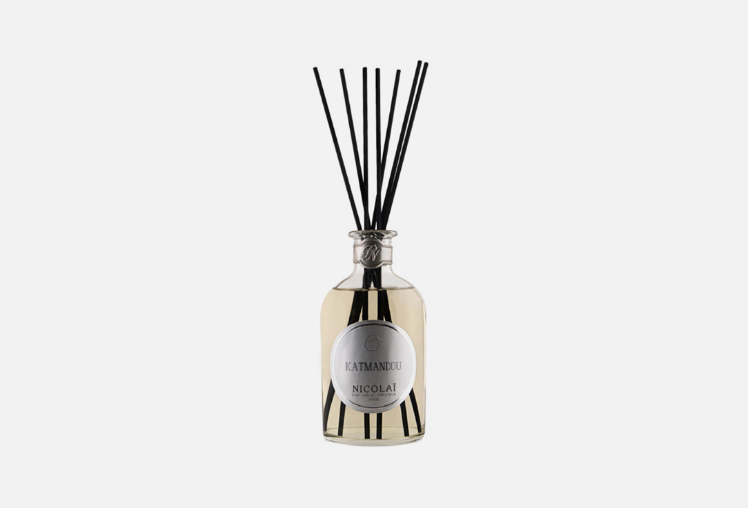 Nicolai Parfumeur-Createur Paris Home diffuser Katmandou