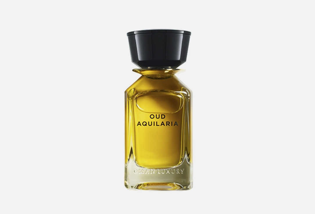 OMAN LUXURY Eau de Toilette  Oud Aquilara 