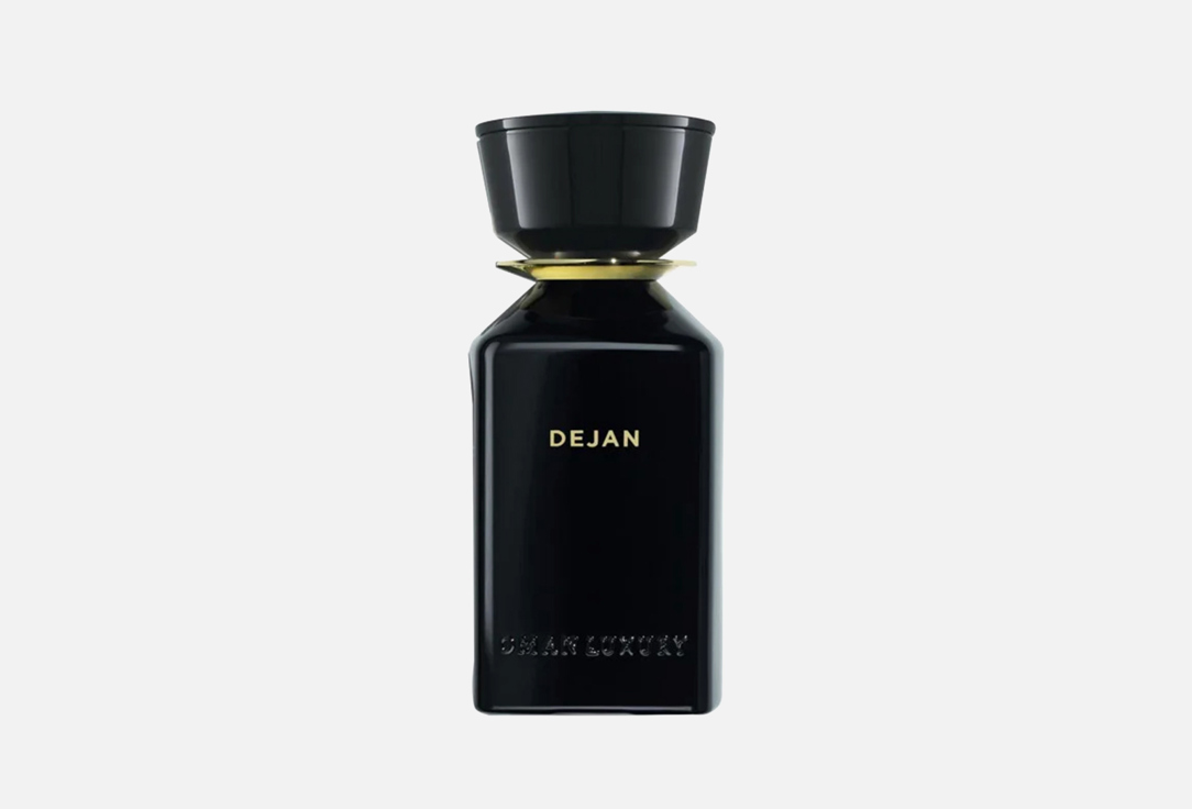 OMAN LUXURY Eau de Parfum Dejan