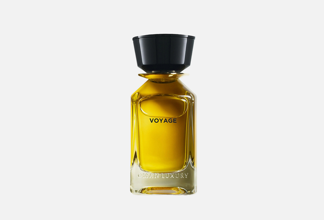 OMAN LUXURY  Eau de Parfum  Voyage 