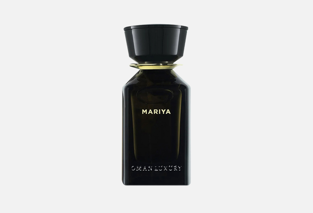 OMAN LUXURY Eau de Parfum Mariya