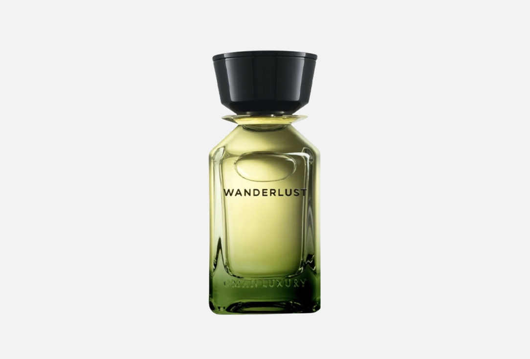 OMAN LUXURY Eau de Parfum Wanderlust 