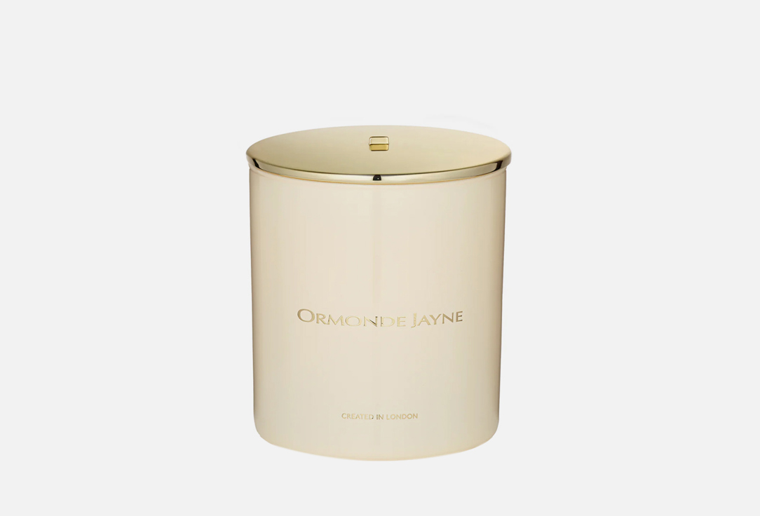 Ormonde Jayne SCENTED CANDLE Casablanca Lily