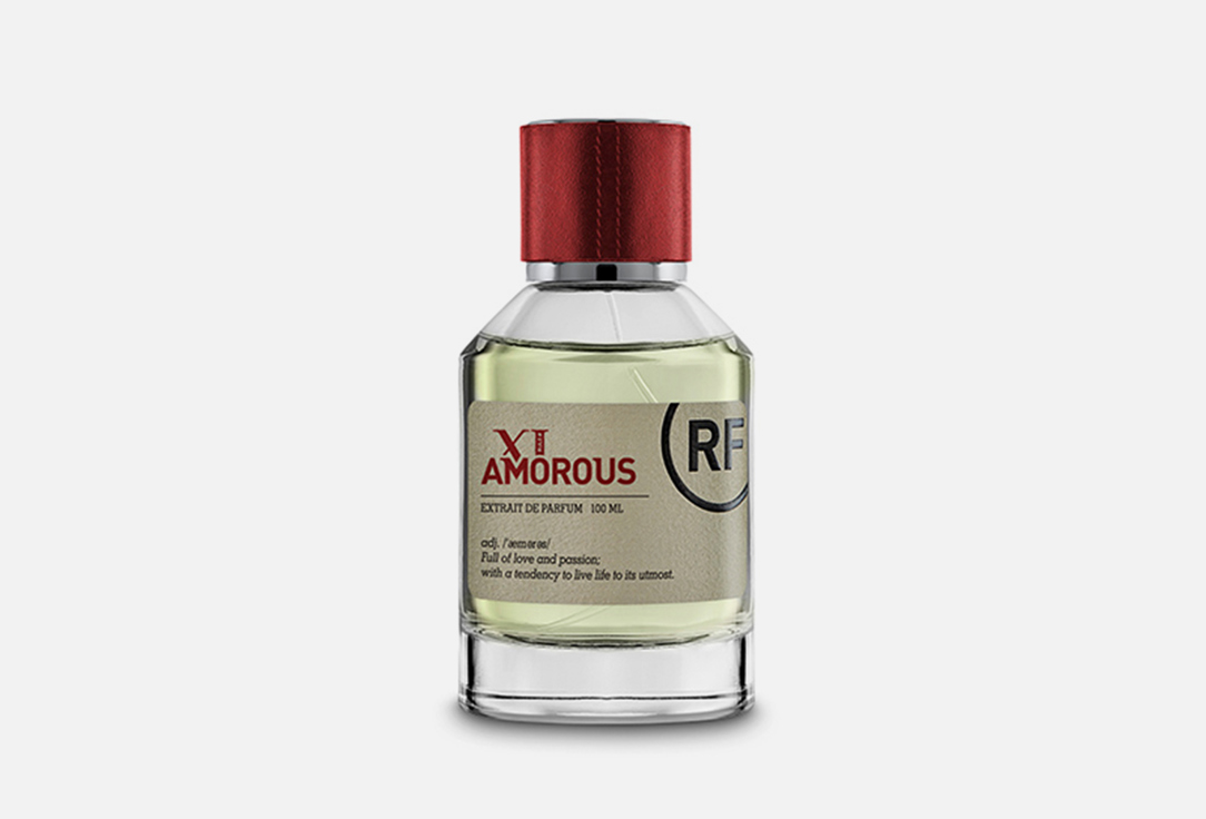 RULE Extrait de Parfum Amorous