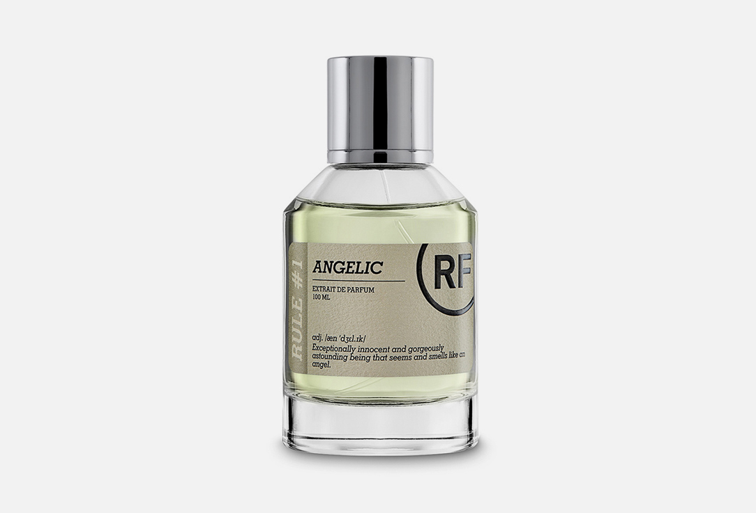 RULE Extrait de Parfum Angelic