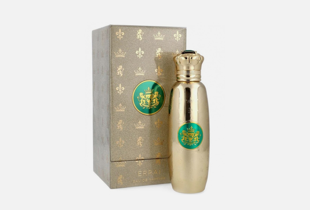 SPIRIT OF KINGS Eau de Parfum Errai