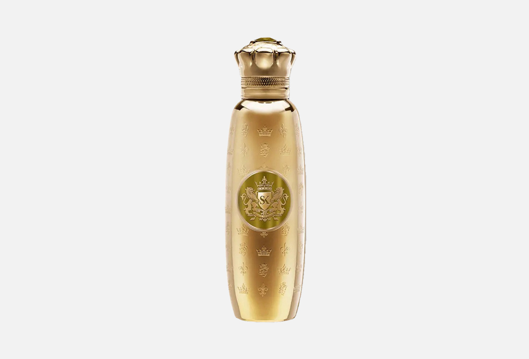 SPIRIT OF KINGS Eau de Parfum Arrakis