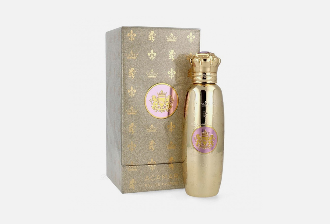 SPIRIT OF KINGS Eau de Parfum Arrakis