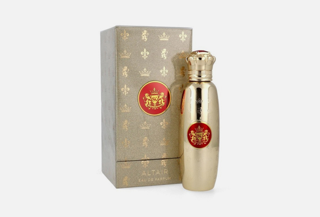 SPIRIT OF KINGS Eau de Parfum Tabana