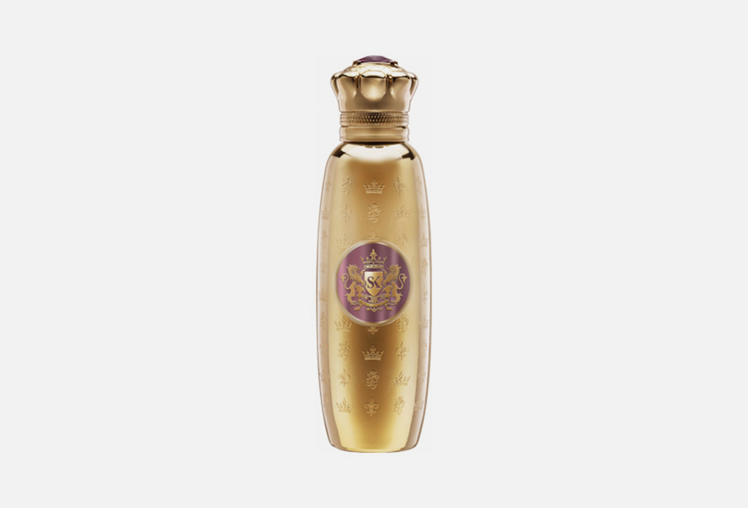 SPIRIT OF KINGS Eau de Parfum Aludra