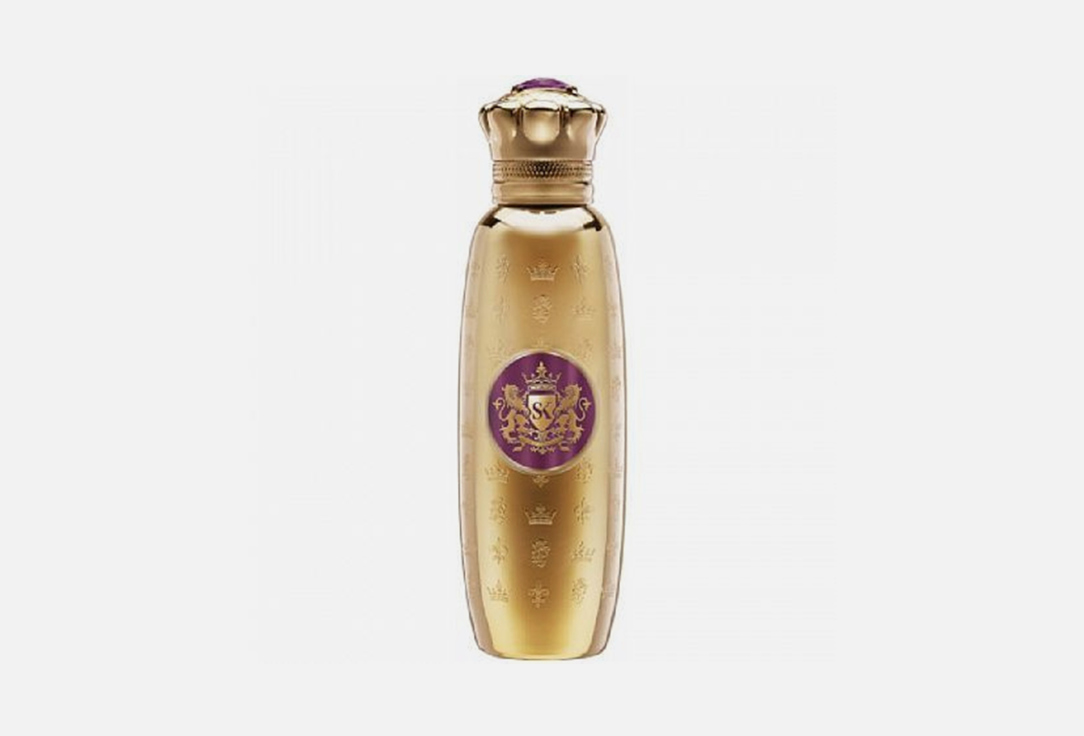 SPIRIT OF KINGS Eau de Parfum Hadar