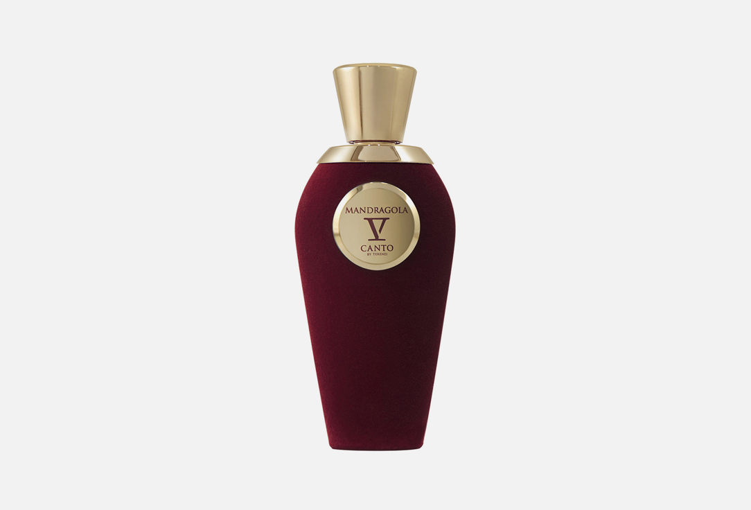 VCANTO Extrait de Parfum Mandragola