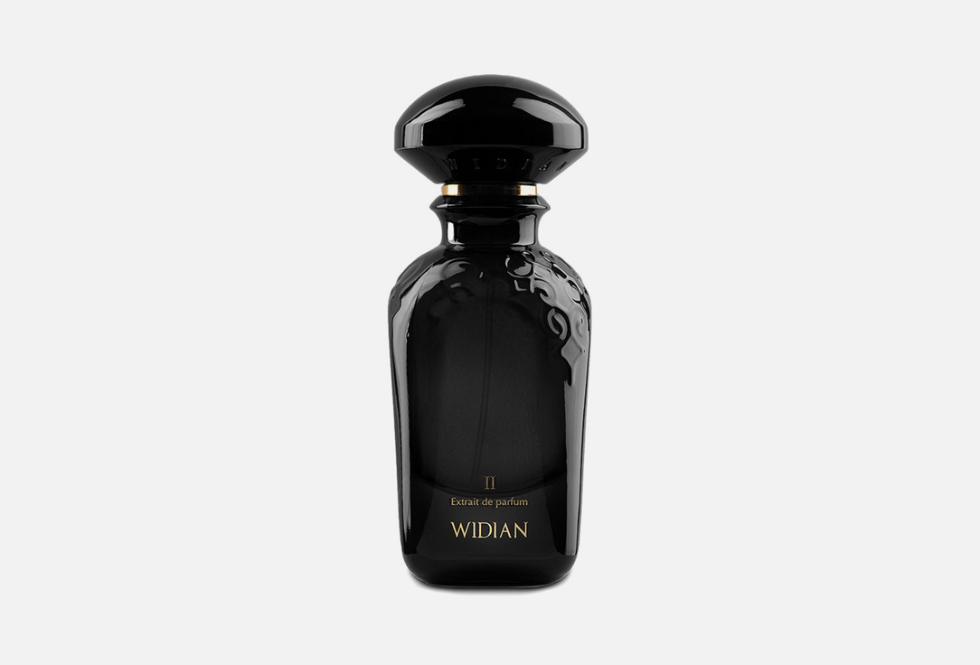 WIDIAN Hair Fragrance Black Ii