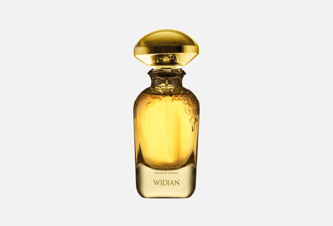 WIDIAN Extrait de Parfum Gold Ii Sahara