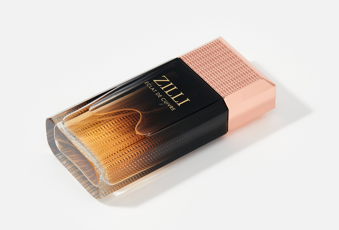 ZILLI Eau de Parfum Eclat de Cuivre